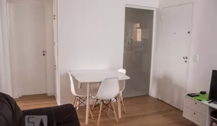 Apartamento à Venda - Jabaquara, 2 Quartos,  47 m2