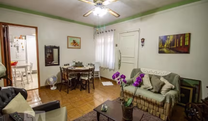 Apartamento à Venda - Perdizes, 2 Quartos,  70 m2