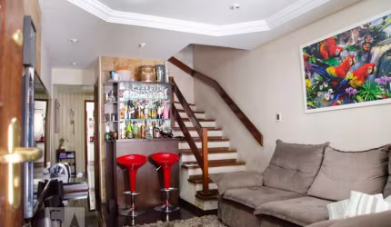 Casa à Venda - Vila Guilherme, 3 Quartos,  99 m2