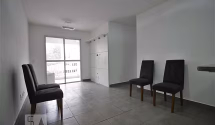 Apartamento à Venda - Vila Andrade, 3 Quartos,  73 m2