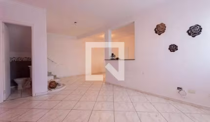 Casa à Venda - Sacomã, 3 Quartos,  100 m2