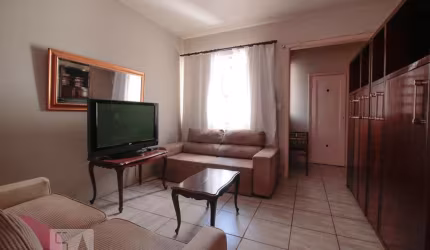 Apartamento à Venda - Campos Elíseos, 3 Quartos,  126 m2