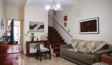 Casa à Venda - Jabaquara, 2 Quartos,  112 m2