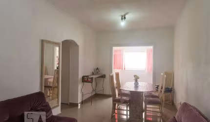 Apartamento à Venda - Cambuci, 3 Quartos,  120 m2