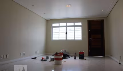 Casa à Venda - Vila Re, 3 Quartos,  87 m2