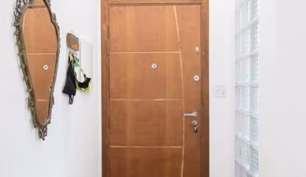 Apartamento à Venda - Brás, 2 Quartos,  100 m2