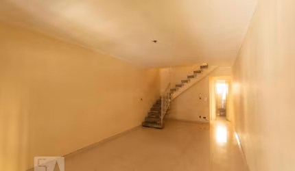 Casa à Venda - Jardim Anália Franco, 2 Quartos,  98 m2