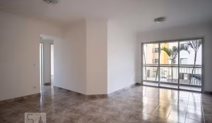 Apartamento à Venda - Tatuapé, 3 Quartos,  95 m2