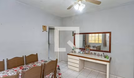 Casa à Venda - Casa Verde, 3 Quartos,  126 m2