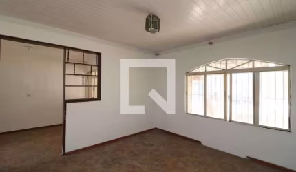 Casa à Venda - Vila Antonieta, 3 Quartos,  80 m2