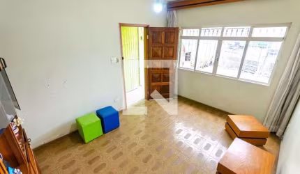 Casa à Venda - Piqueri, 3 Quartos,  123 m2