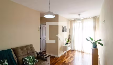Apartamento à Venda - Vila Mascote, 2 Quartos,  70 m2