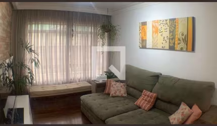 Apartamento à Venda - Cambuci, 3 Quartos,  92 m2