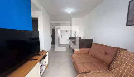 Apartamento à Venda - Vila Santa Clara, 2 Quartos,  48 m2