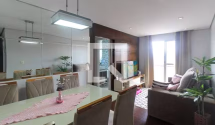 Apartamento à Venda - Vila Formosa, 2 Quartos,  57 m2