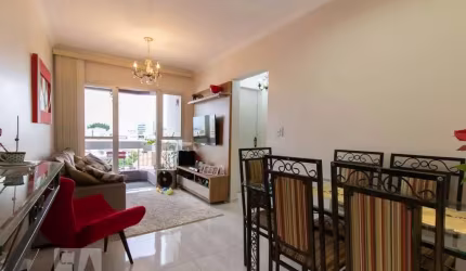Apartamento à Venda - Vila Mazzei, 2 Quartos,  65 m2