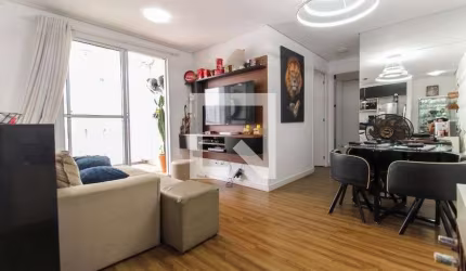 Apartamento à Venda - Belém, 2 Quartos,  56 m2