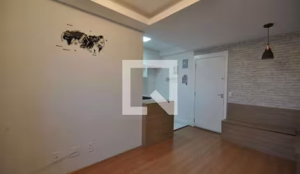Apartamento à Venda - Vila Guilherme, 2 Quartos,  42 m2