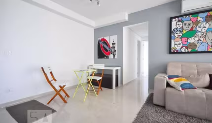 Apartamento à Venda - Panamby, 2 Quartos,  60 m2