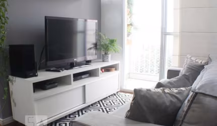 Apartamento à Venda - Mooca, 2 Quartos,  54 m2