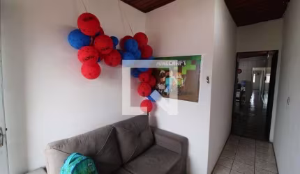 Casa à Venda - Vila Guilherme, 6 Quartos,  220 m2
