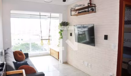 Apartamento à Venda - Santana, 2 Quartos,  54 m2