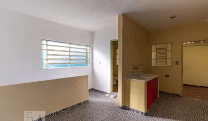 Casa à Venda - Vila Re, 2 Quartos,  130 m2