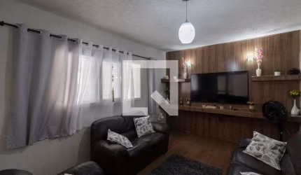 Casa à Venda - Itaquera, 2 Quartos,  129 m2