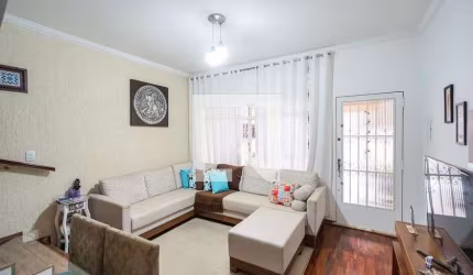 Casa à Venda - Tatuapé, 2 Quartos,  70 m2