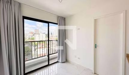 Apartamento à Venda - Água Fria, 1 Quarto,  30 m2