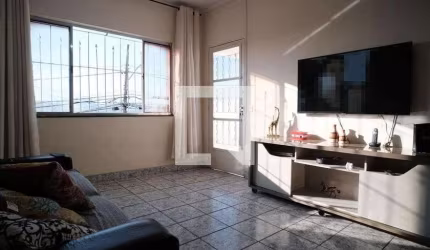 Casa à Venda - Cangaíba, 5 Quartos,  246 m2
