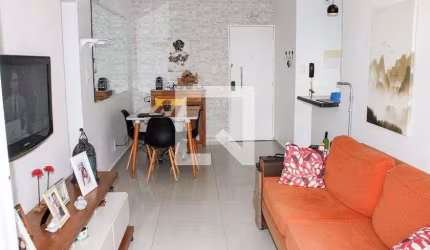 Apartamento à Venda - Vila Leopoldina, 2 Quartos,  53 m2