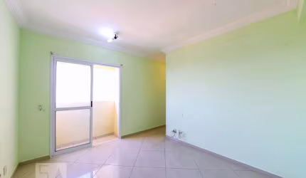 Apartamento à Venda - Vila Mazzei, 3 Quartos,  55 m2