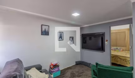 Casa à Venda - Itaquera, 2 Quartos,  100 m2