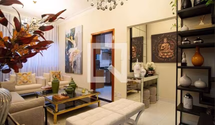 Apartamento à Venda - Bela Vista, 1 Quarto,  55 m2