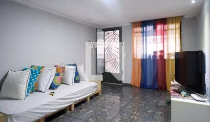 Casa à Venda - Ponte Rasa, 3 Quartos,  68 m2