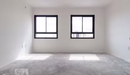 Apartamento à Venda - Chácara Inglesa, 1 Quarto,  25 m2