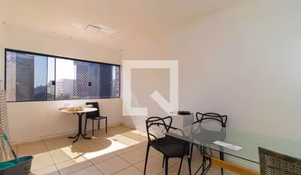 Apartamento à Venda - Bela Vista, 2 Quartos,  75 m2