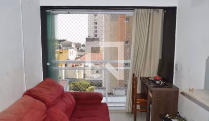 Apartamento à Venda - Ipiranga, 2 Quartos,  50 m2