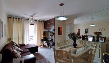 Apartamento à Venda - Vila Andrade, 3 Quartos,  74 m2