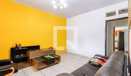 Casa à Venda - Vila Constança , 4 Quartos,  160 m2