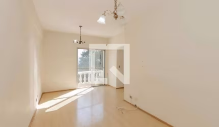 Apartamento à Venda - Campo Belo, 1 Quarto,  44 m2