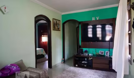 Casa à Venda - Artur Alvim, 4 Quartos,  220 m2