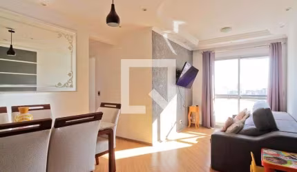 Apartamento à Venda - Freguesia do Ó, 3 Quartos,  74 m2