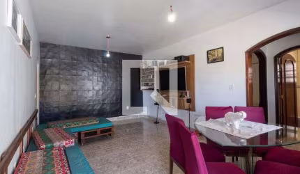 Casa à Venda - Ermelino Matarazzo, 2 Quartos,  167 m2