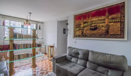 Apartamento à Venda - Vila Mascote, 2 Quartos,  64 m2