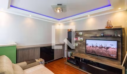 Apartamento à Venda - Jardim Aricanduva, 2 Quartos,  98 m2