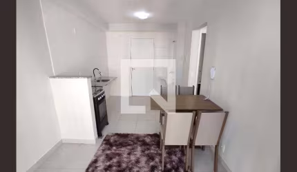 Apartamento à Venda - Bom Retiro, 2 Quartos,  37 m2