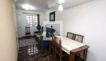 Casa à Venda - Vila Campo Grande, 3 Quartos,  100 m2