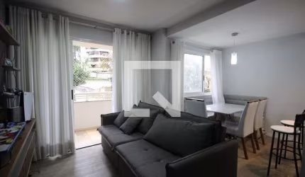 Apartamento à Venda - Panamby, 2 Quartos,  62 m2